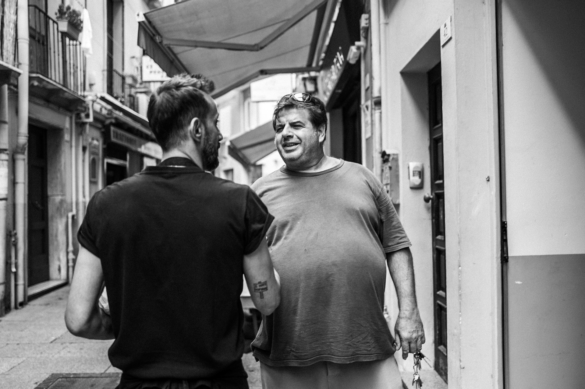 Cagliaro, Sardinia 2025