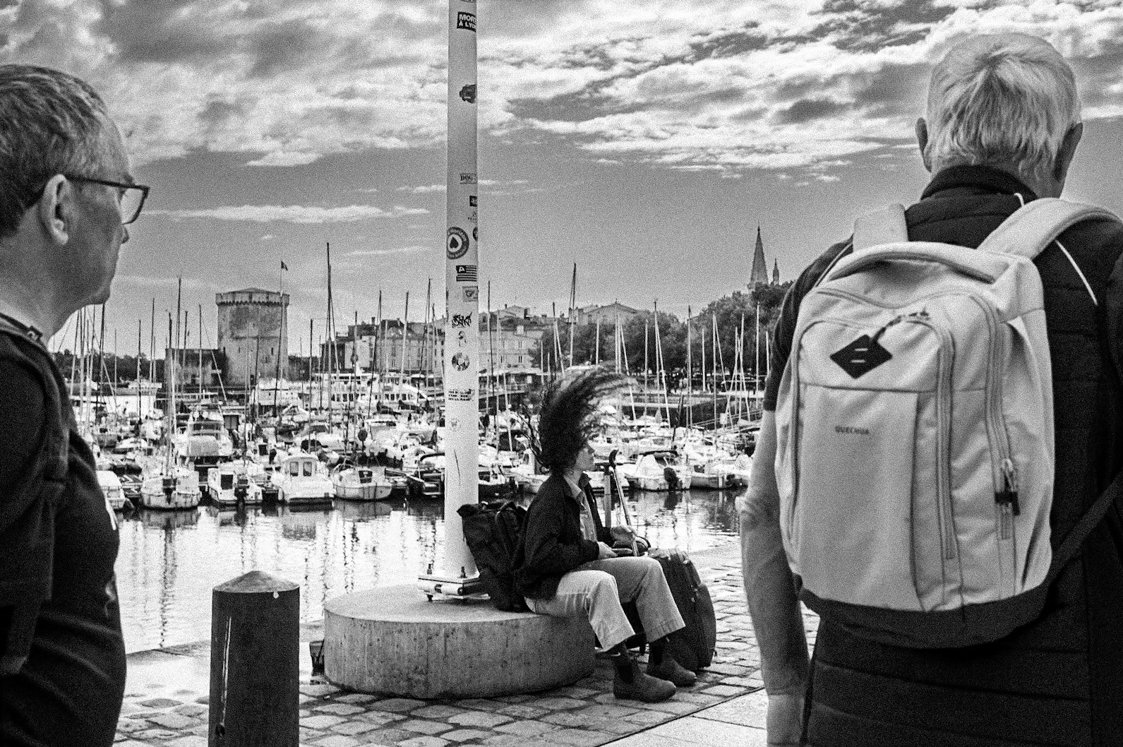 La Rochelle 2025