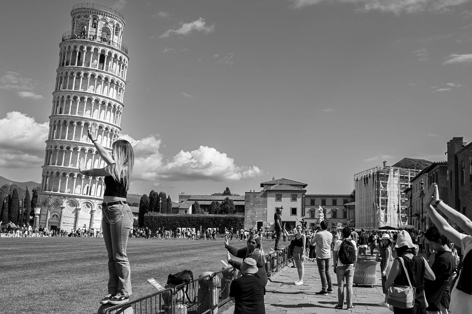 Pisa 2022