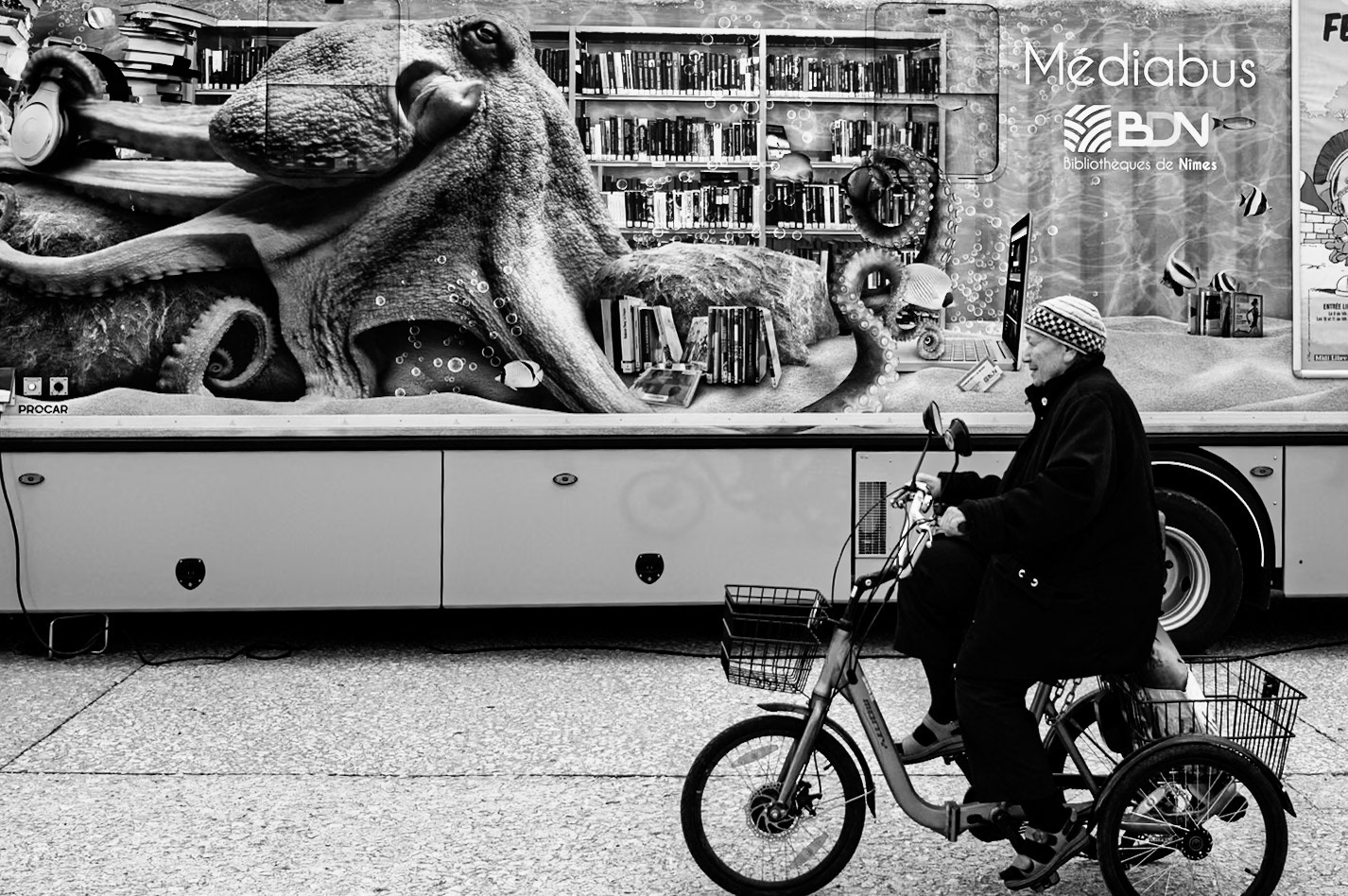 Nimes 2025