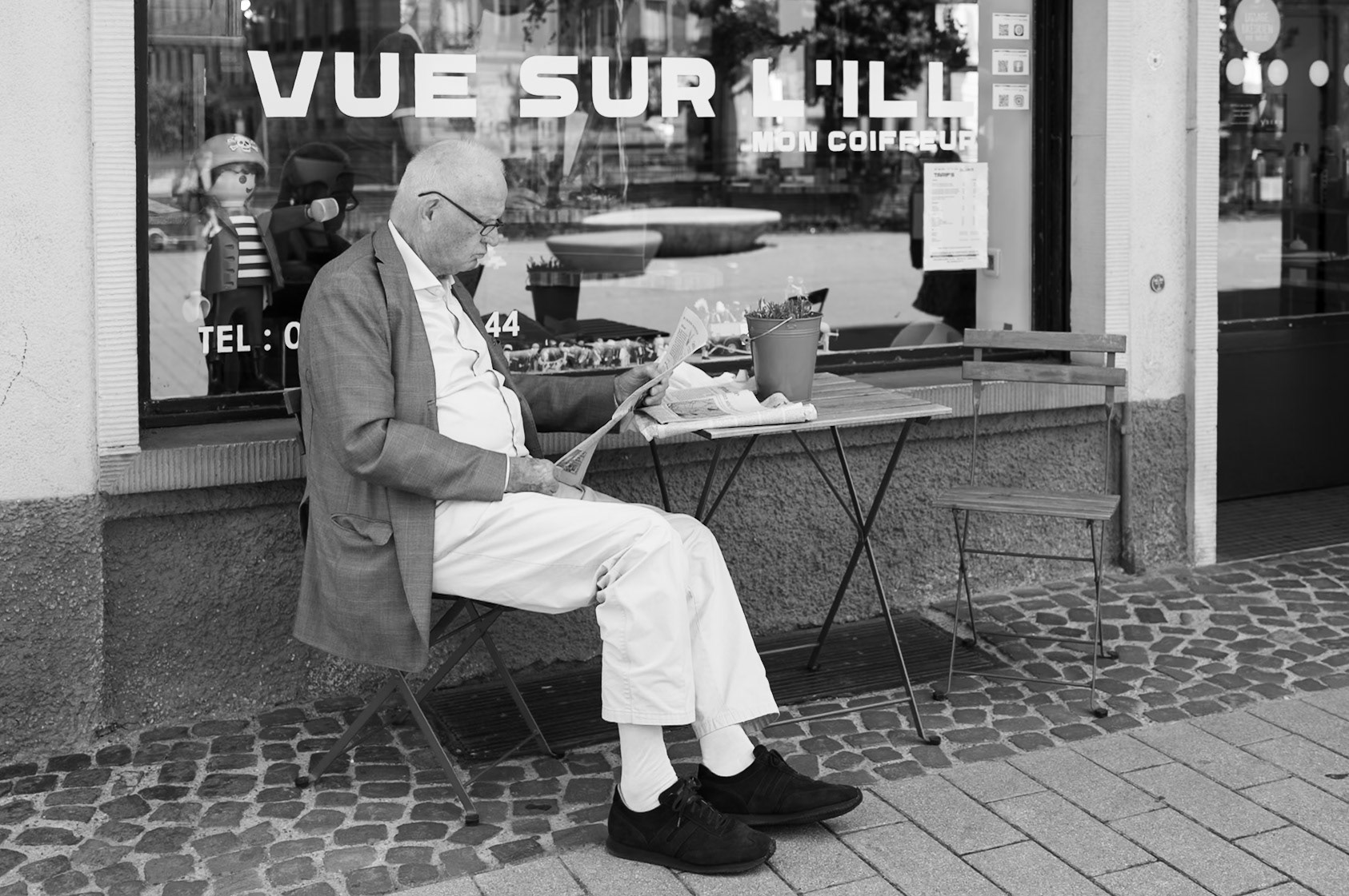Strasbourg 2025