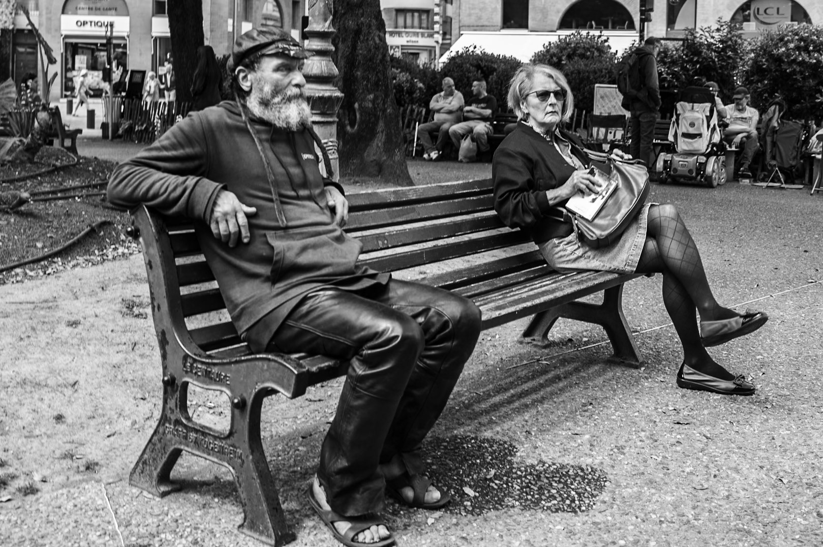 Nimes 2025
