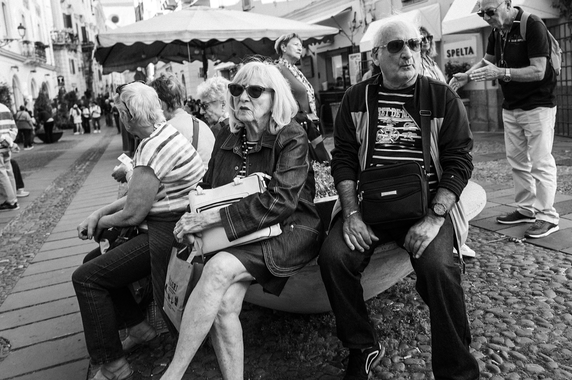 Alghero, Sardinia 2025