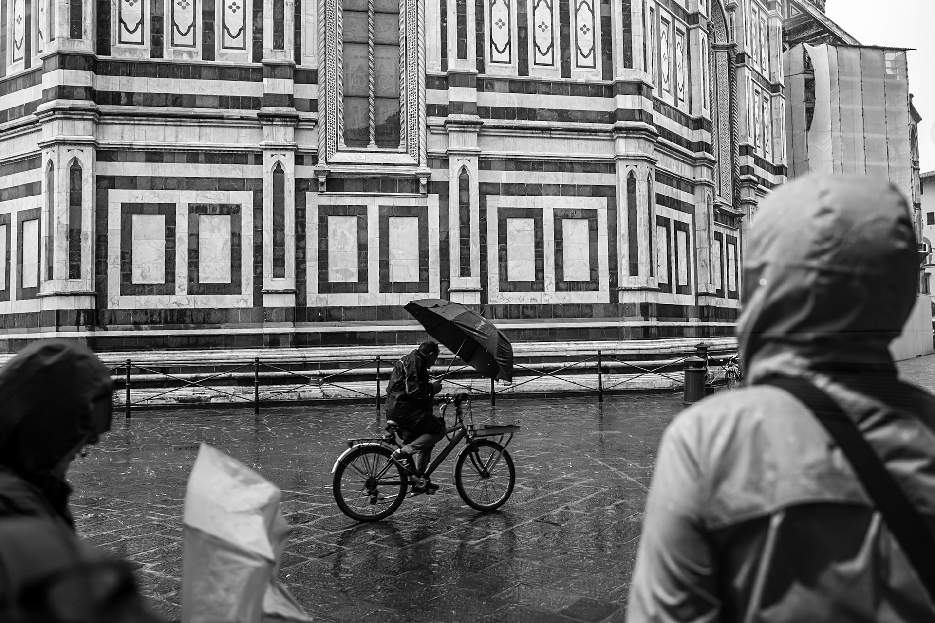 Florence 2022