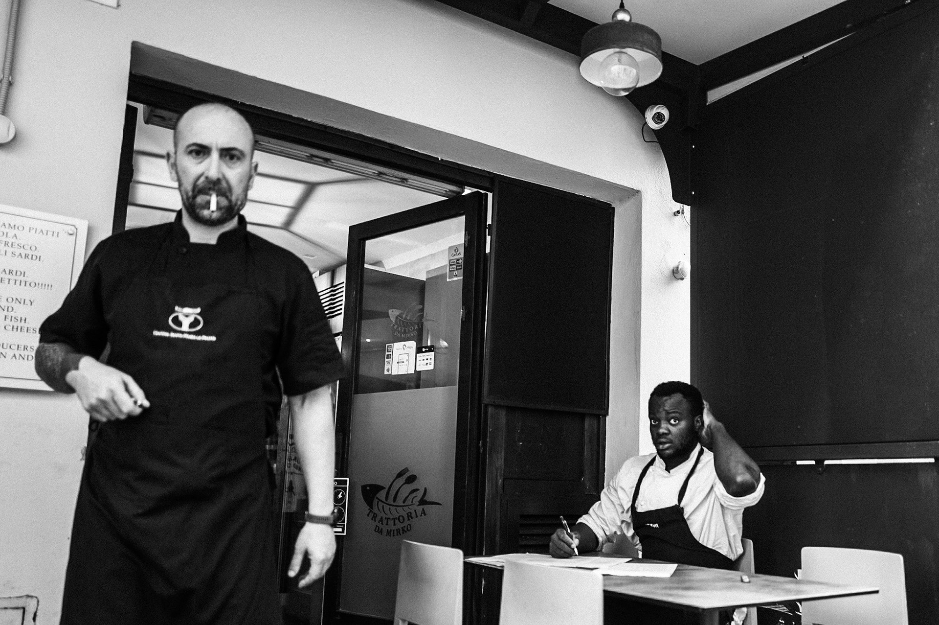 Alghero, Sardinia 2025