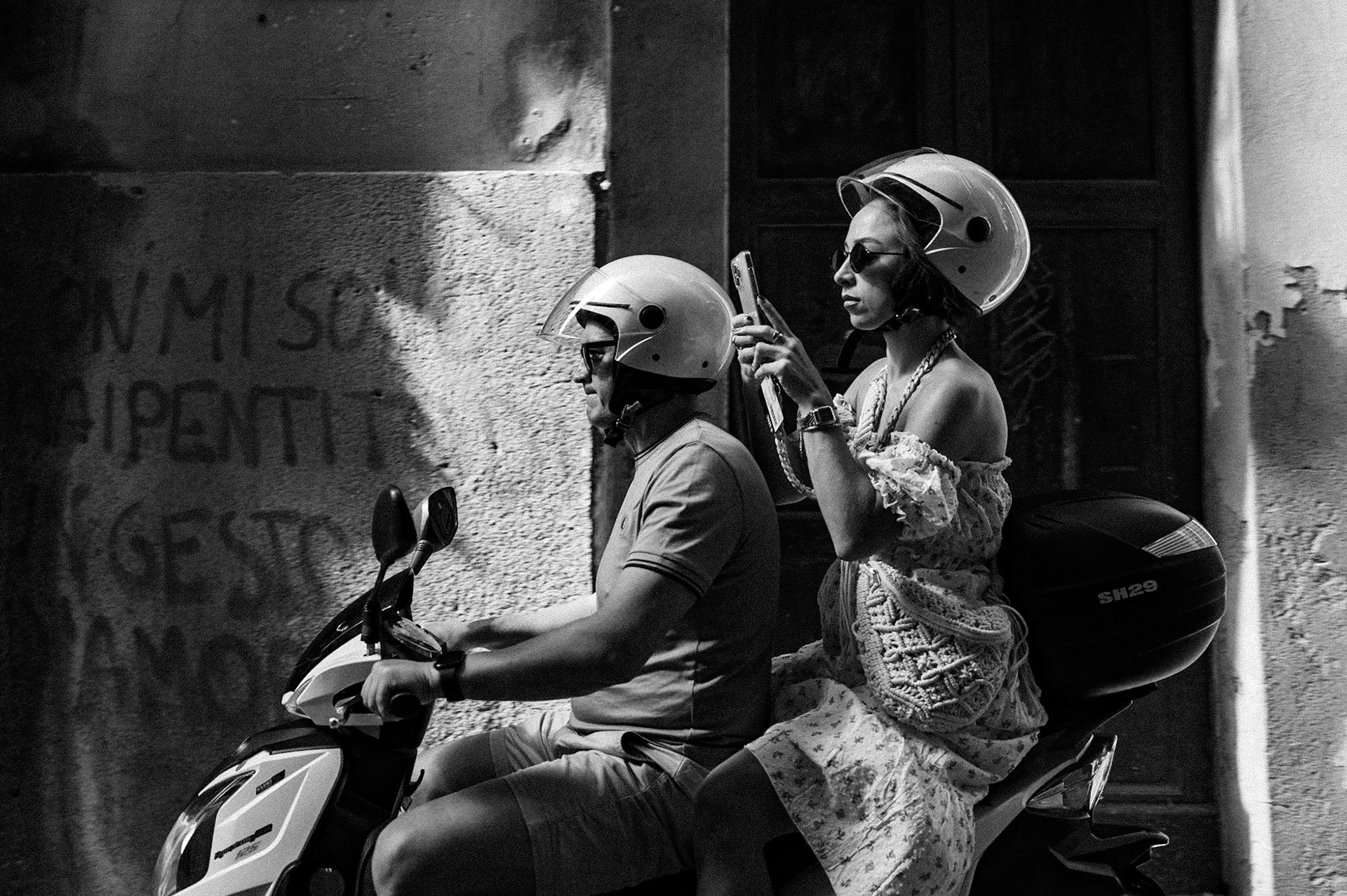 Cagliaro, Sardinia 2025