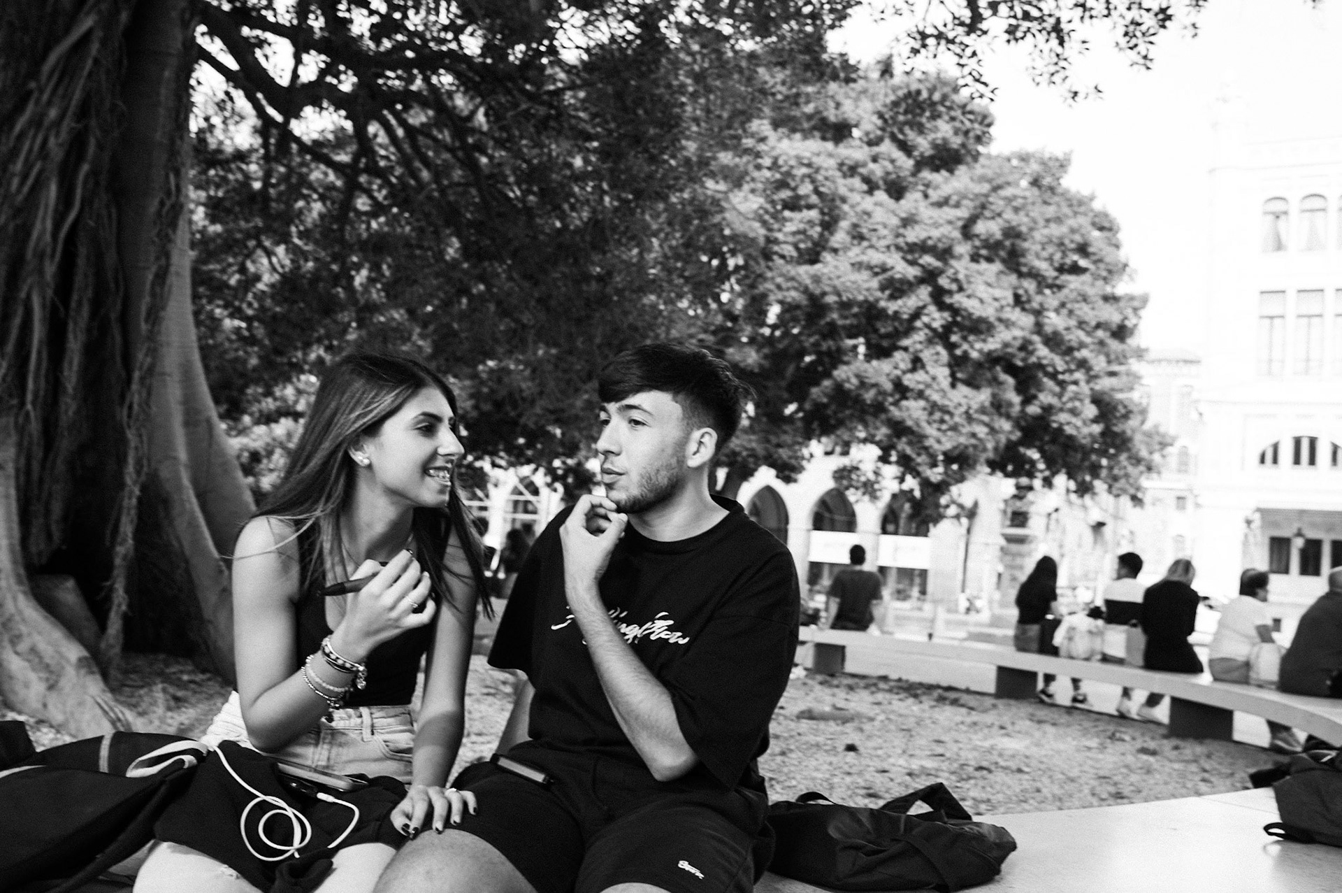 Cagliaro, Sardinia 2025