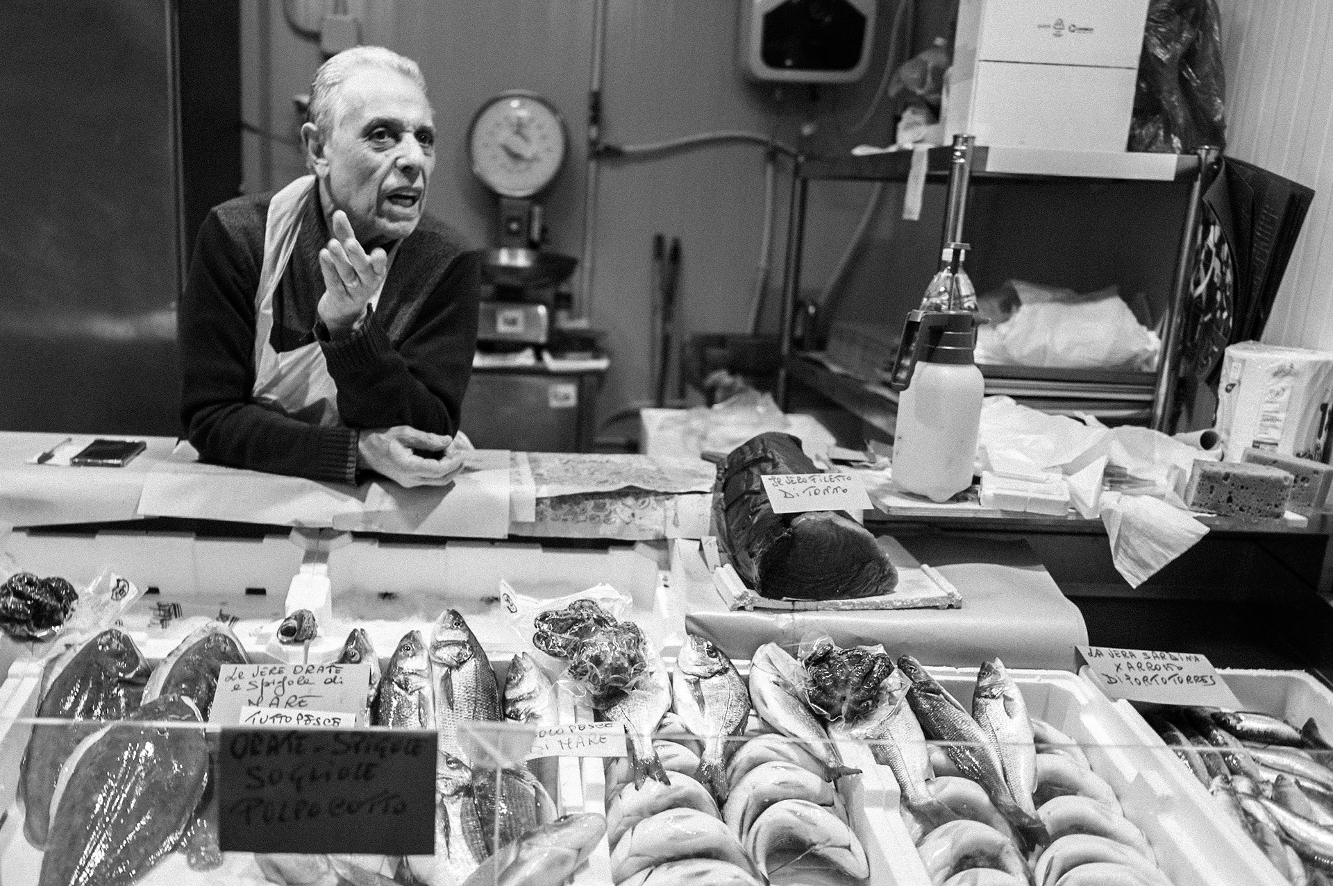 Cagliaro, Sardinia 2025