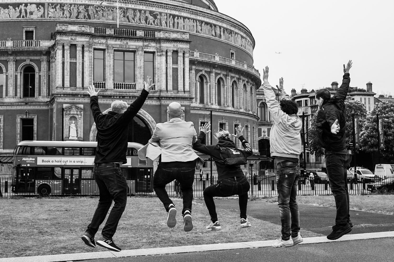 London 2025