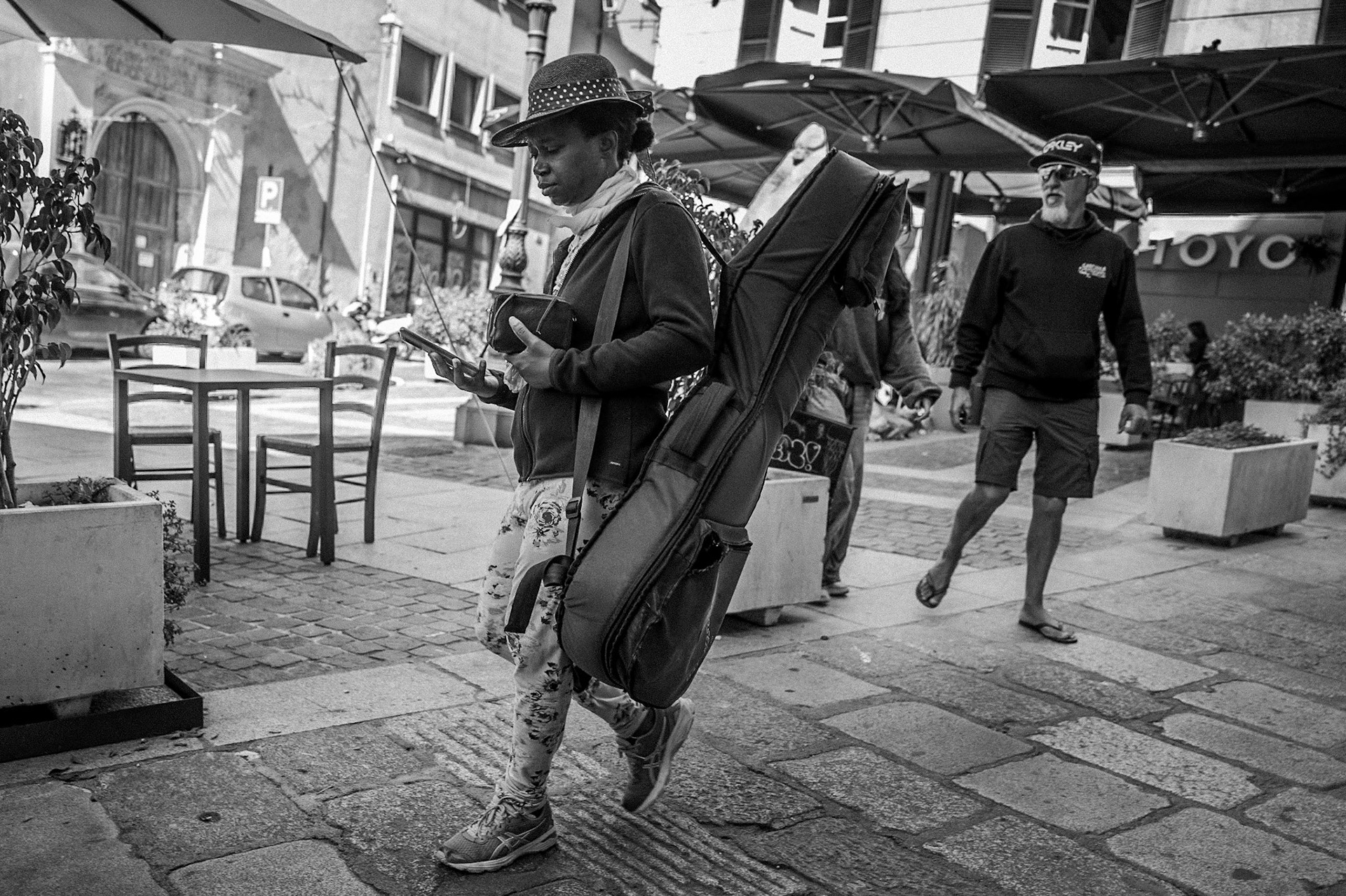 Cagliaro, Sardinia 2025