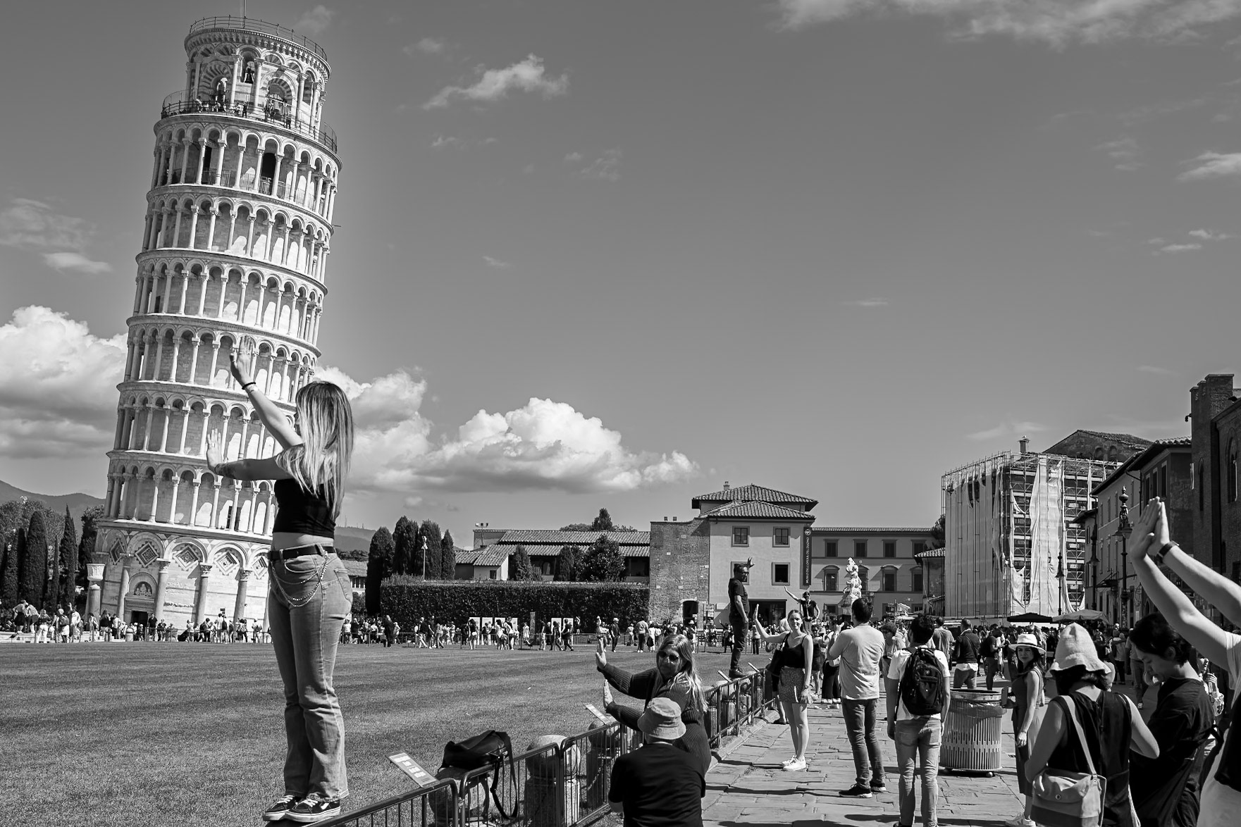 Pisa 2022