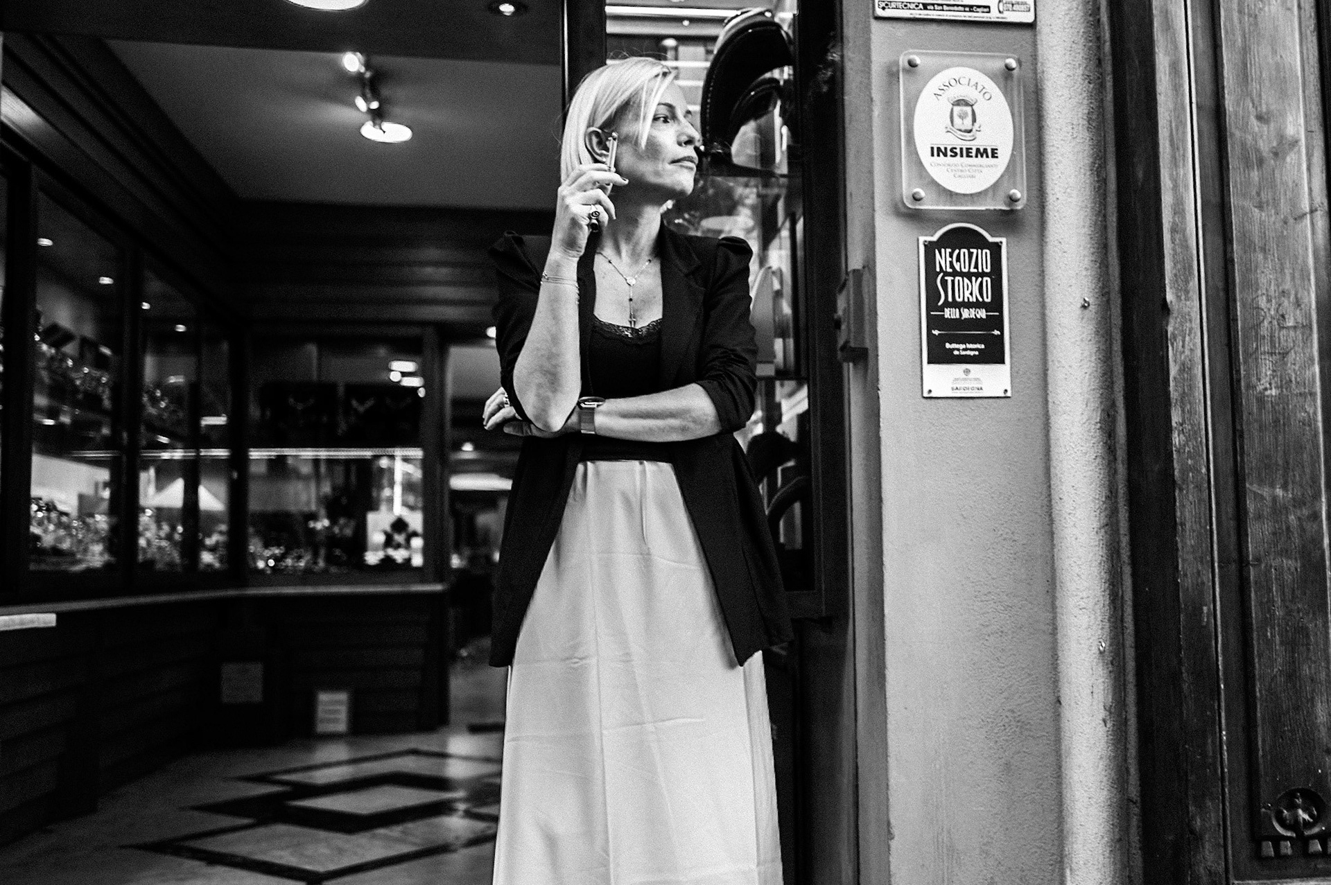 Cagliaro, Sardinia 2025