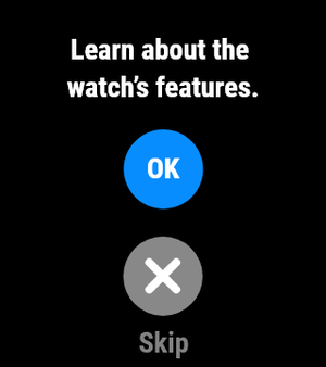 Learn Features