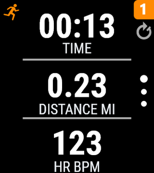 Run Example