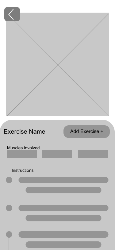 Selected Exercise