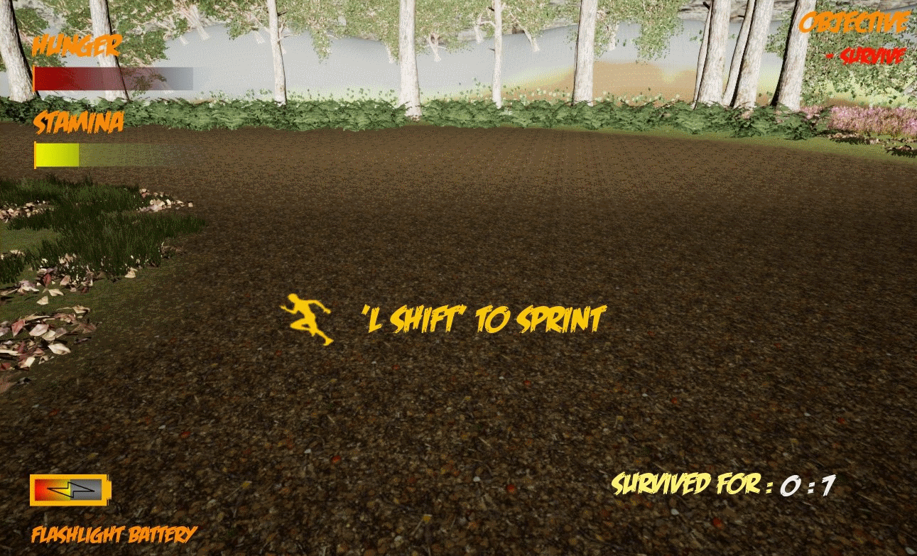 Sprint Tip