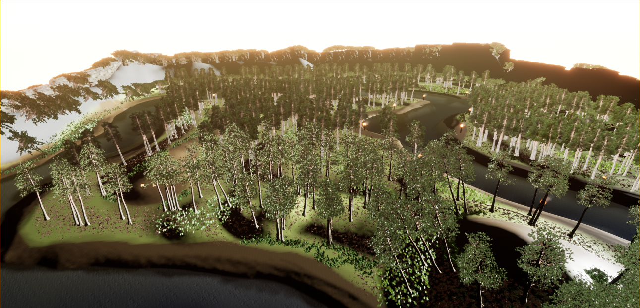 Scenery 2