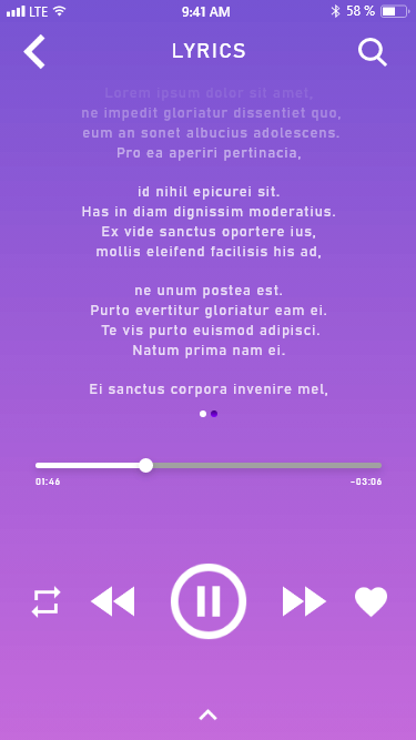 Lyrics
