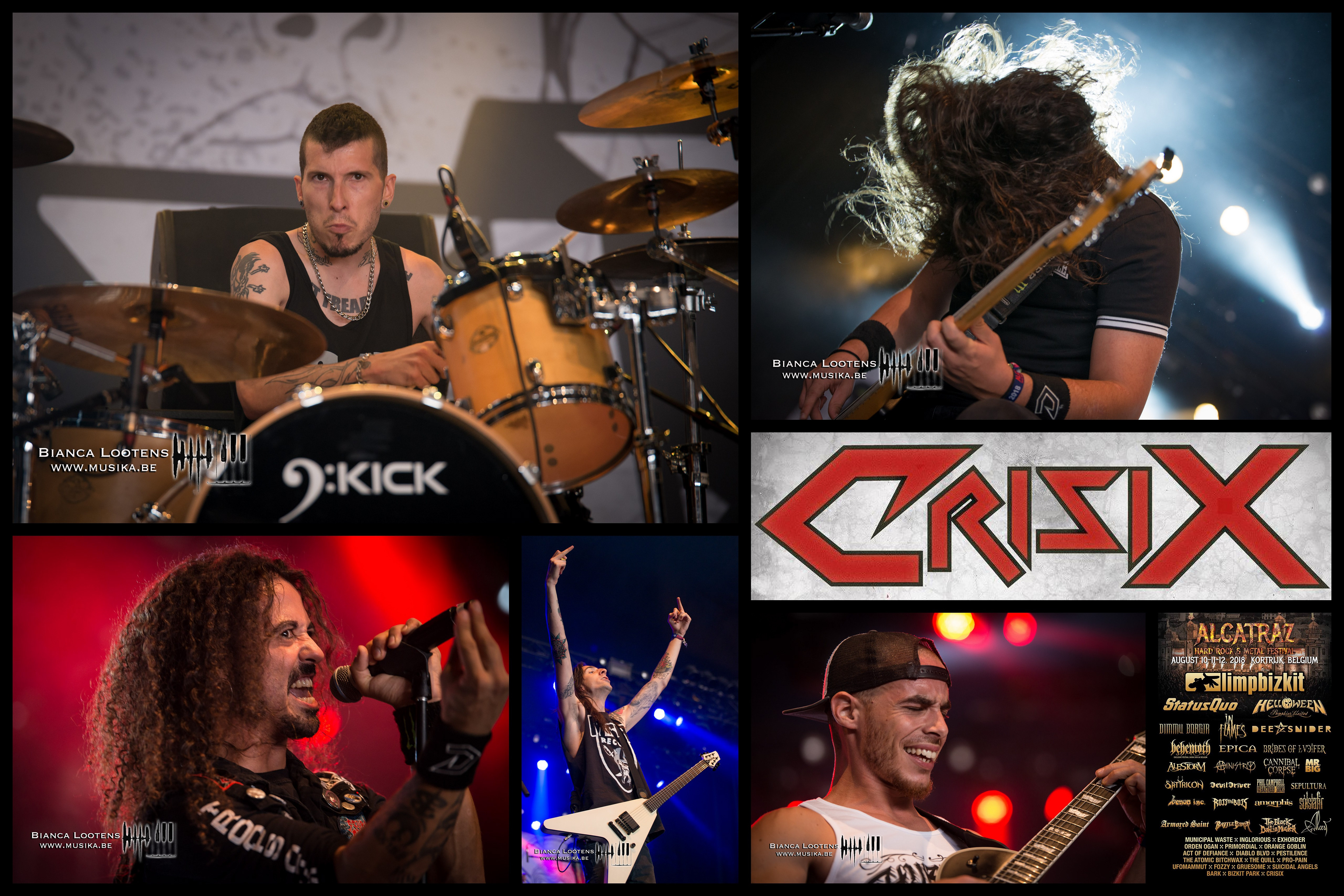 CRISIX