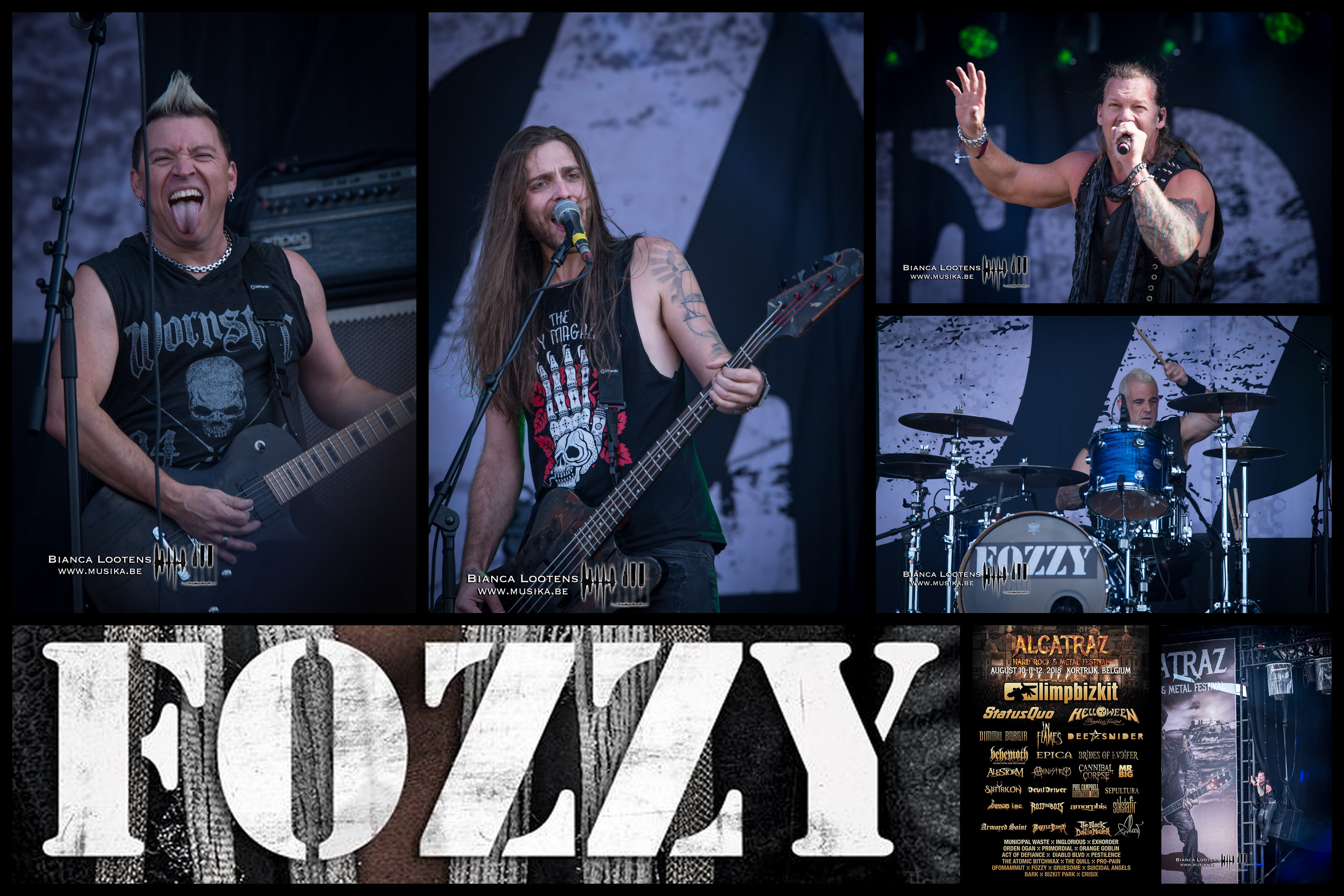FOZZY