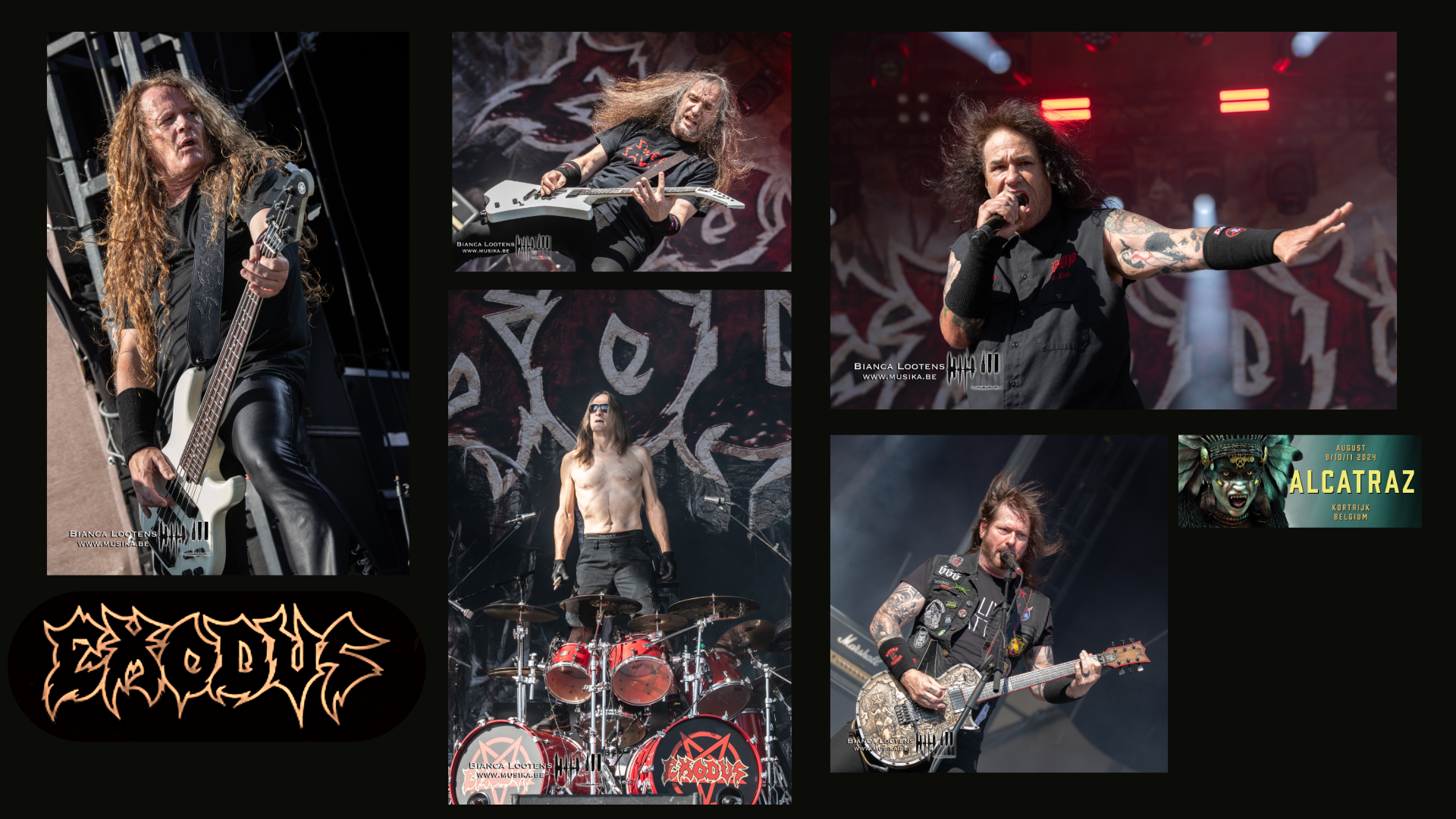 EXODUS