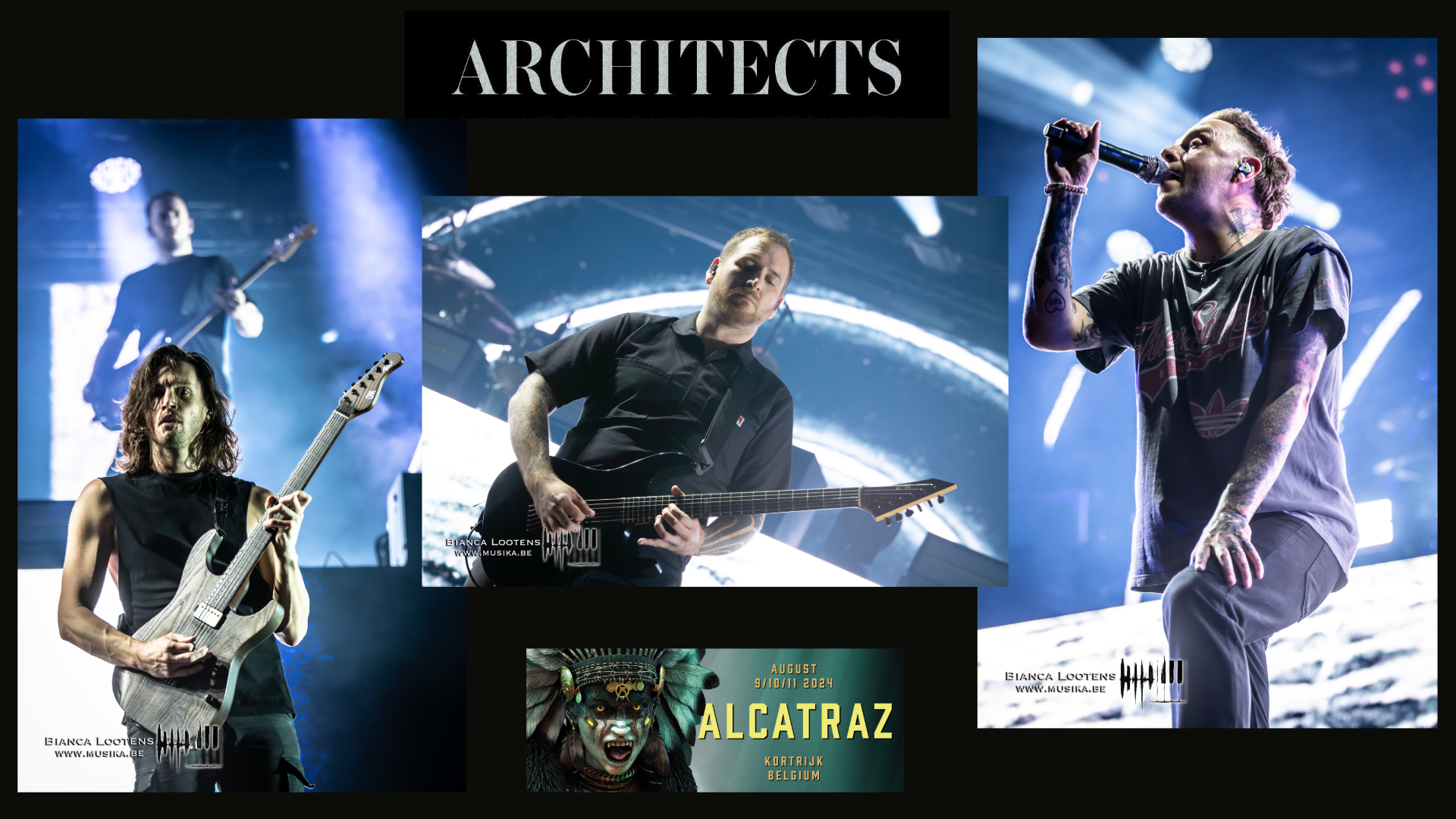 ARCHITECTS