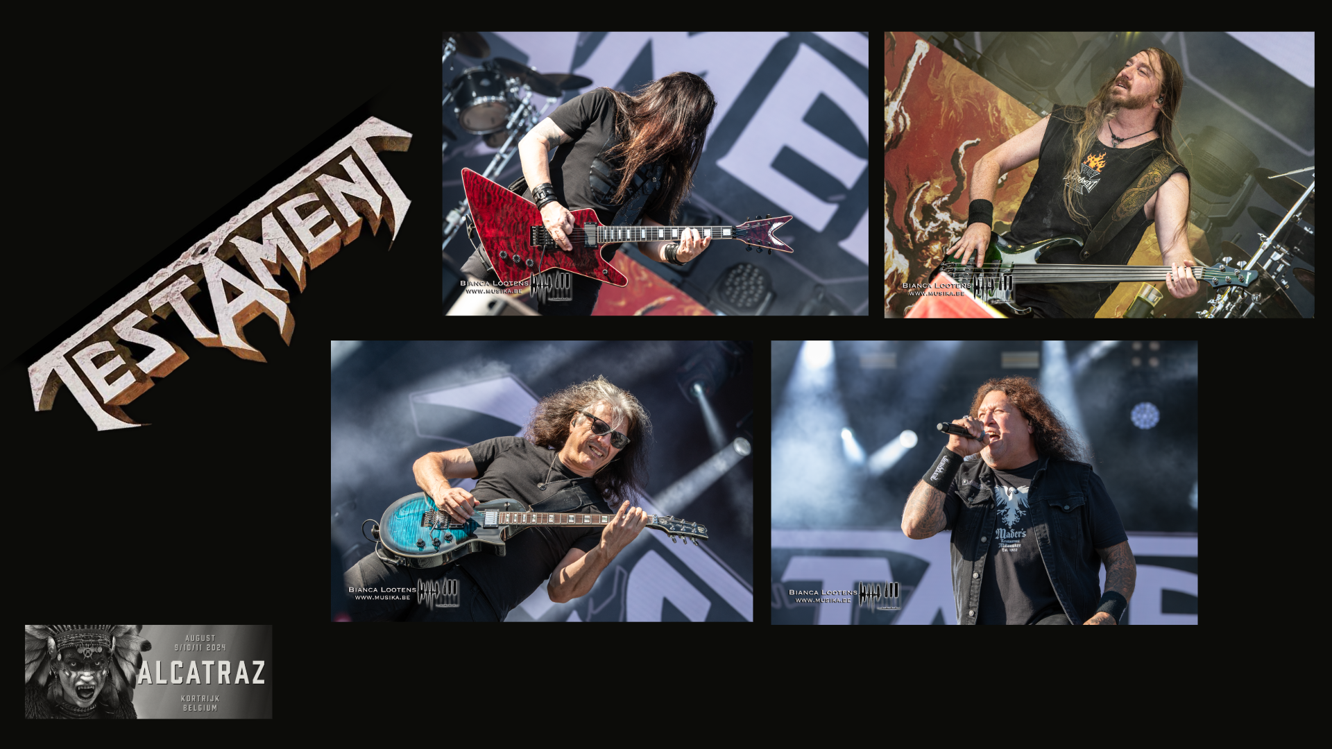 TESTAMENT