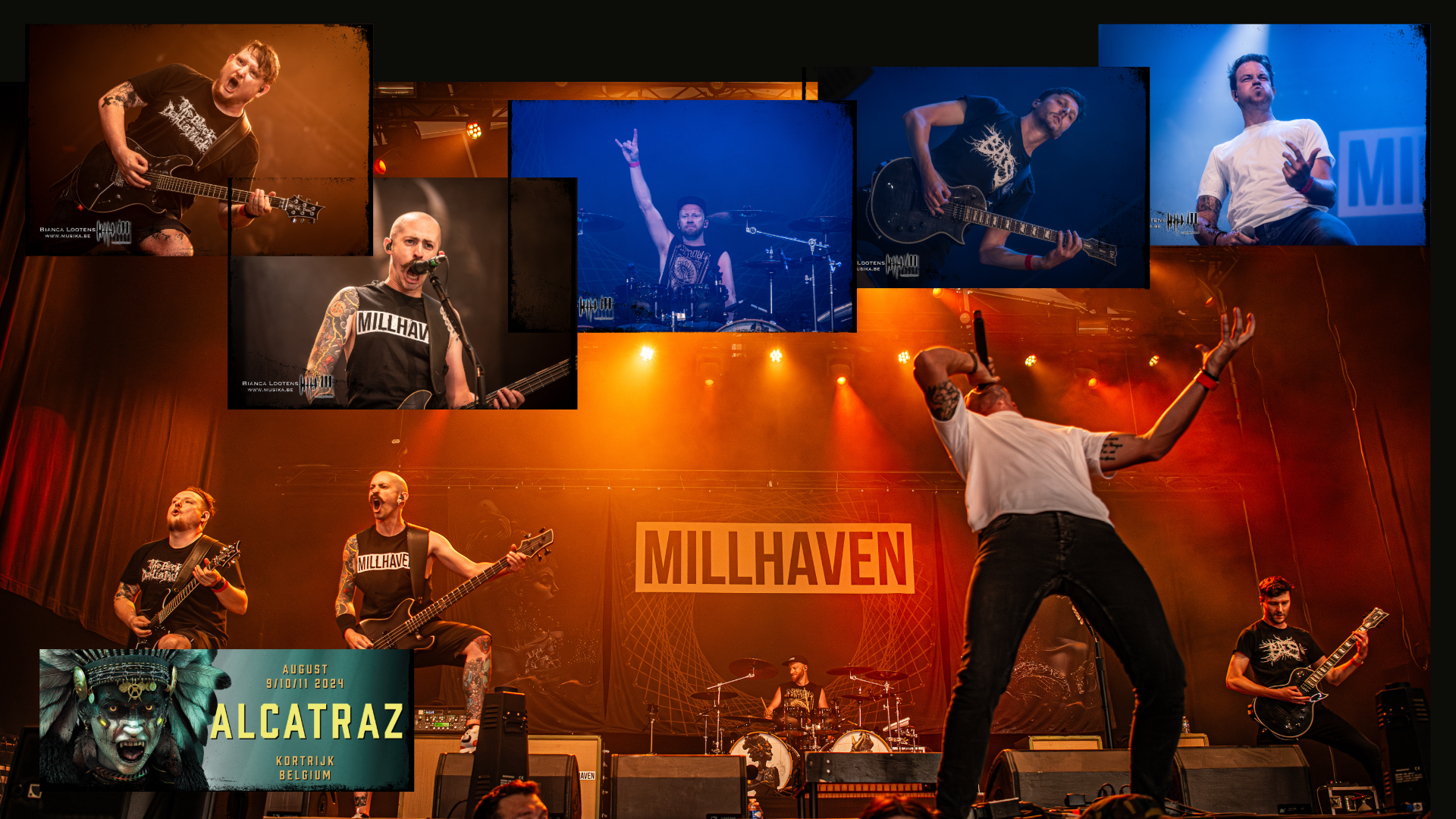 MILHAVEN