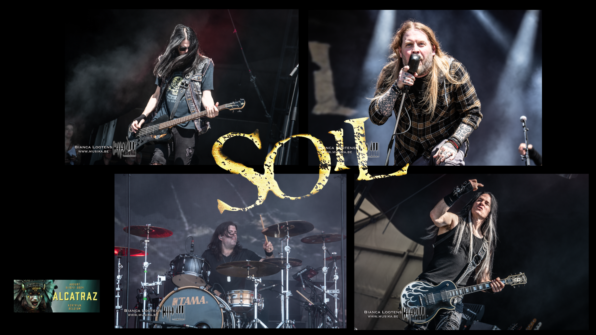 SOIL