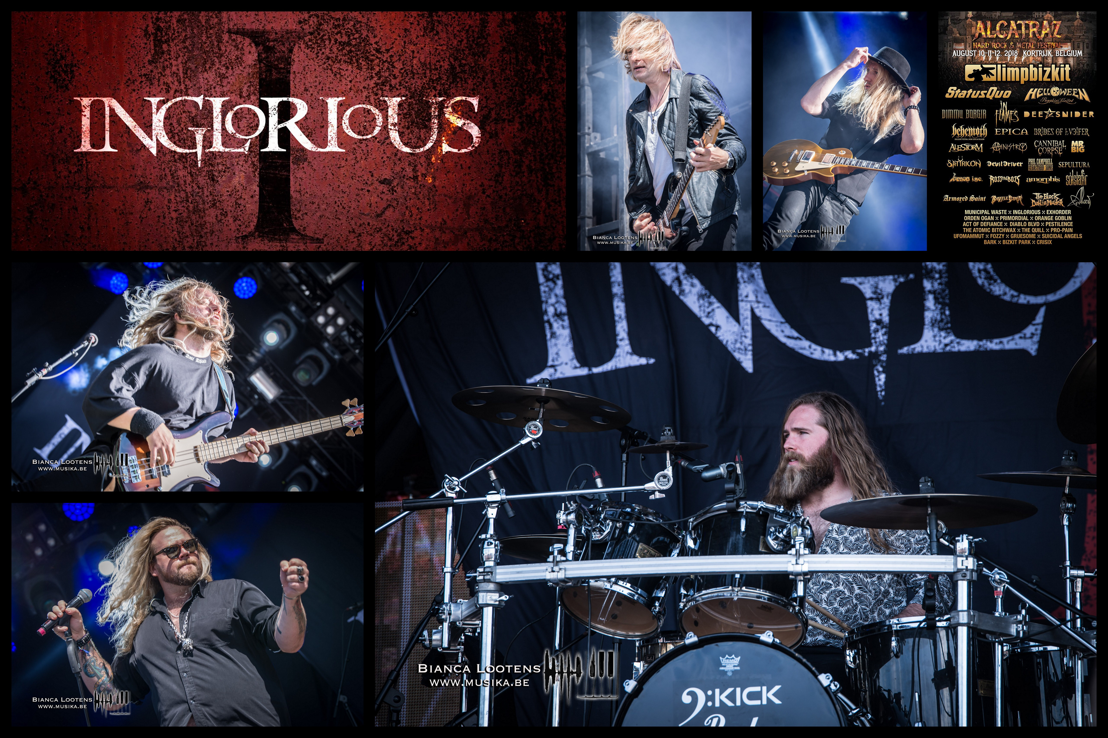 INGLORIOUS