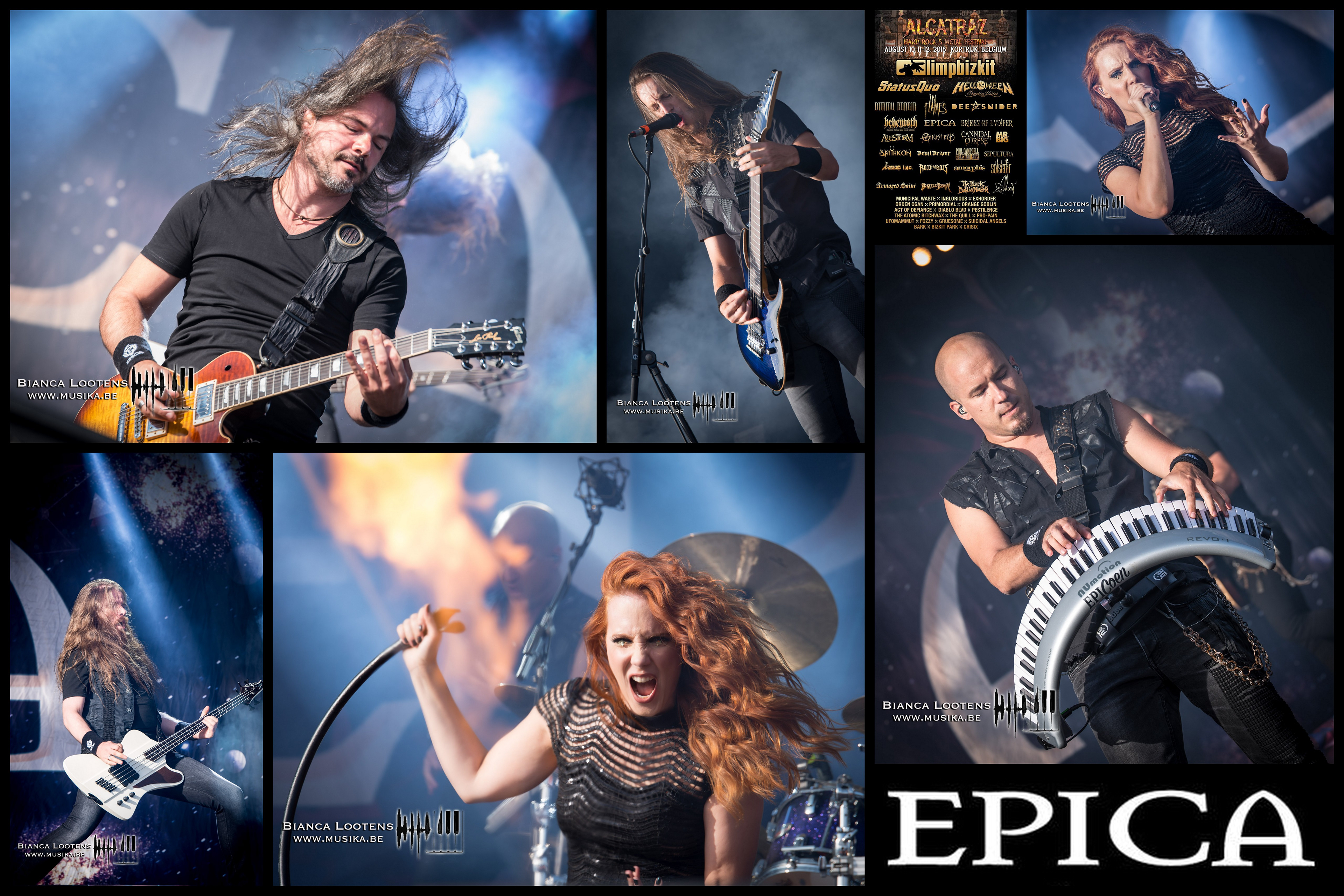 EPICA