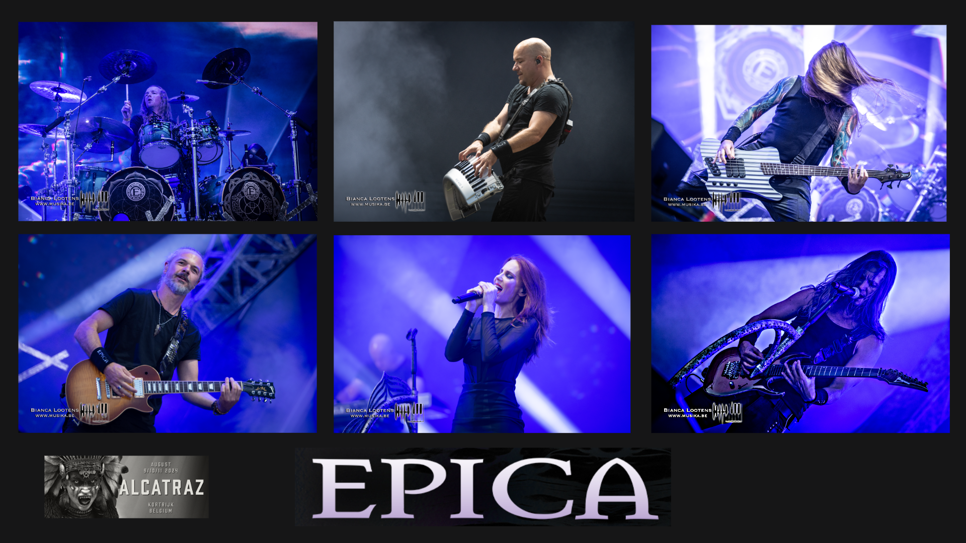 EPICA