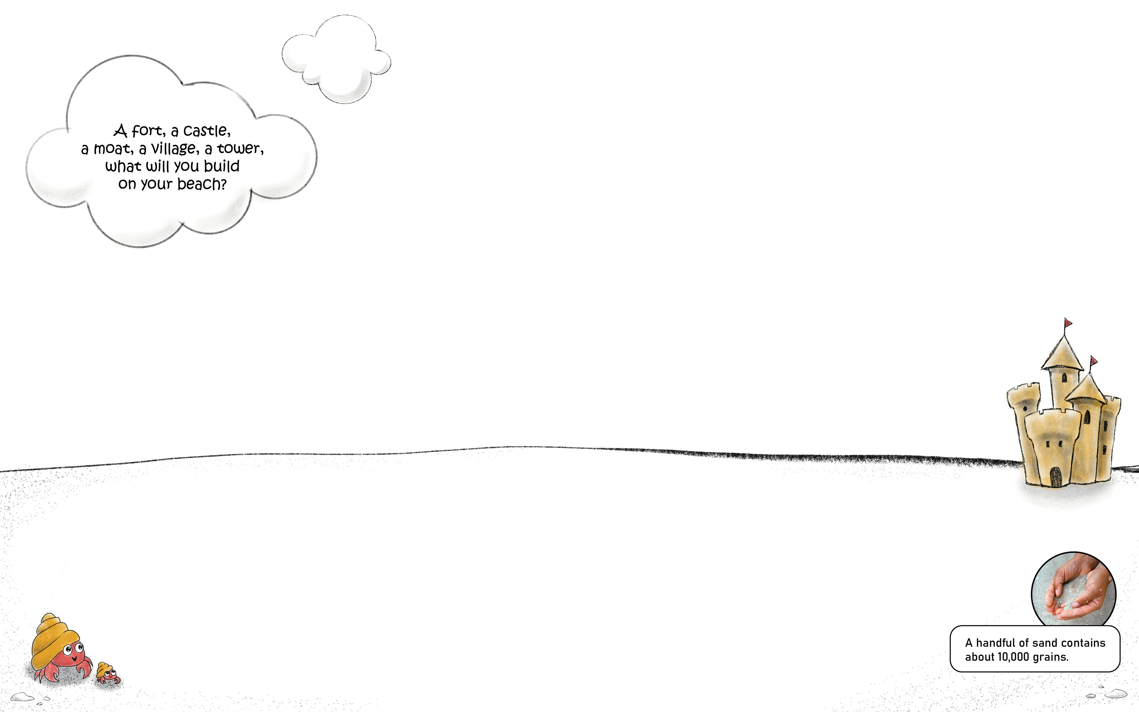 Daydream Doodles: A Coloring Book