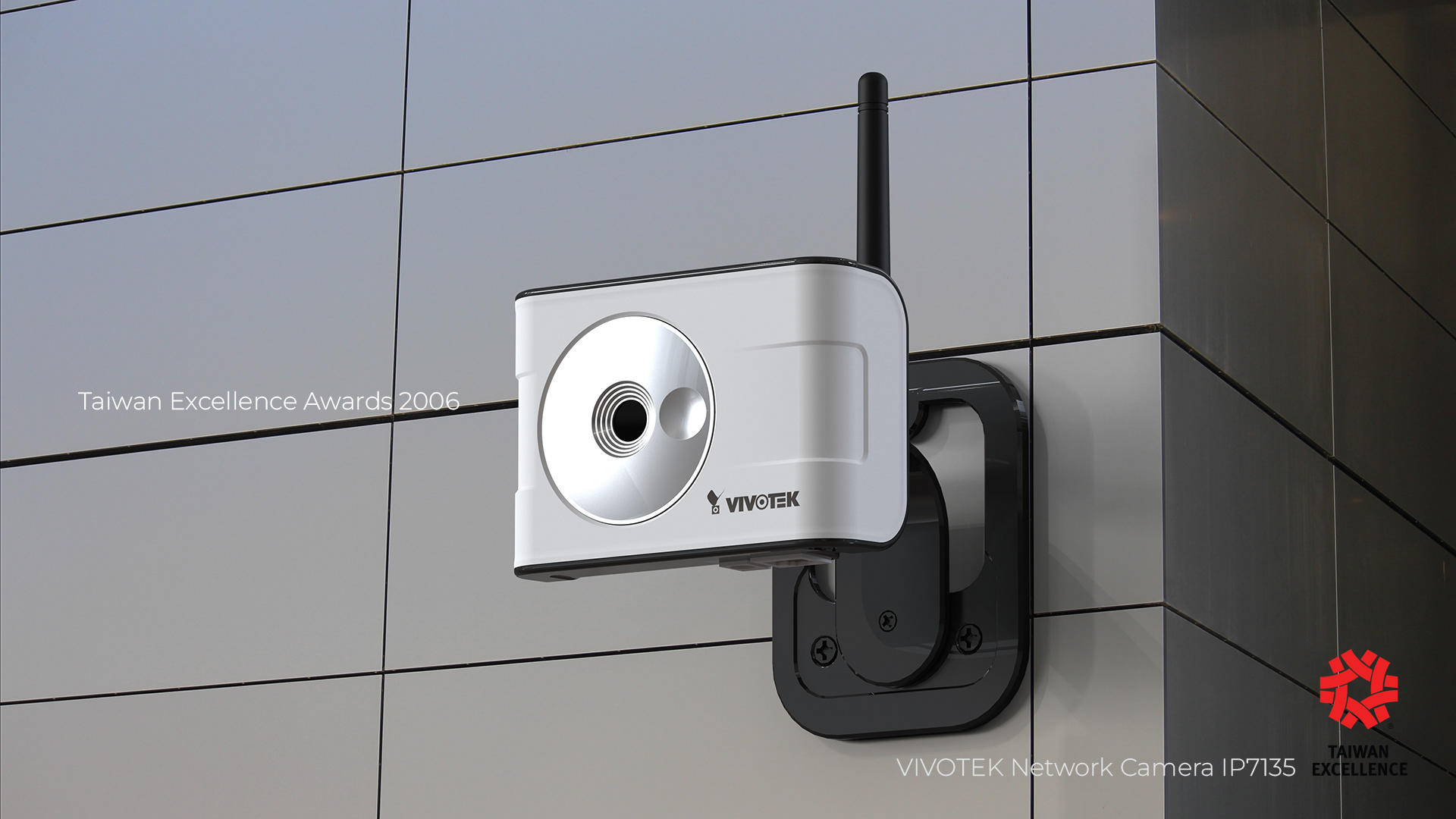 how to find vivotek camera ip address