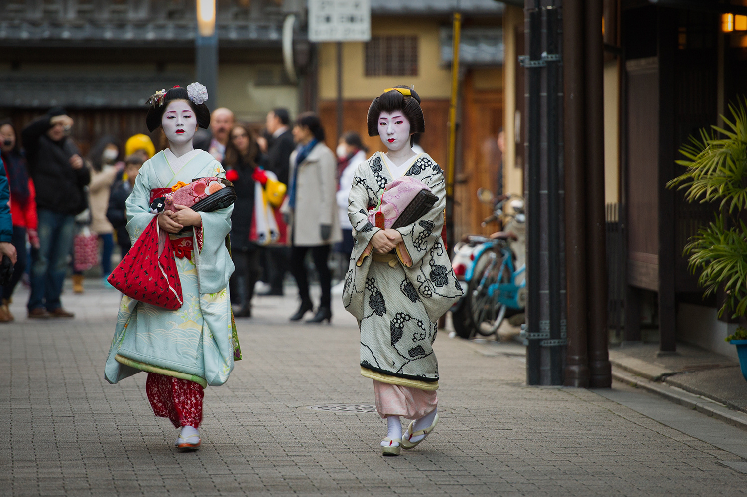 KYOTO