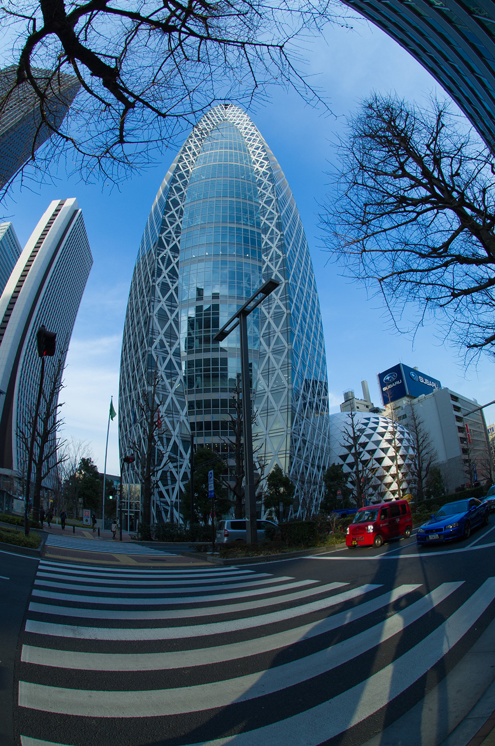 TOKYO