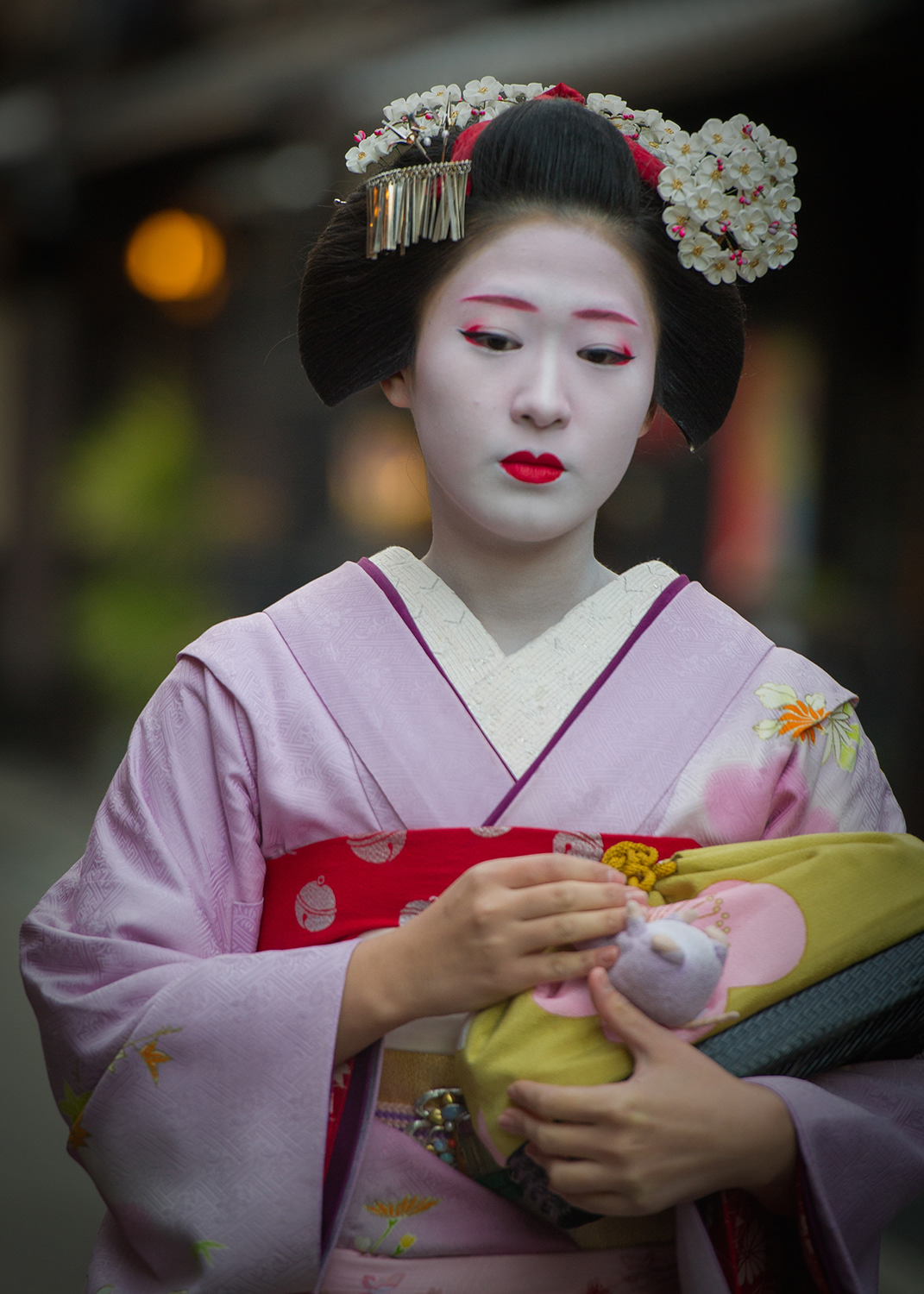 KYOTO