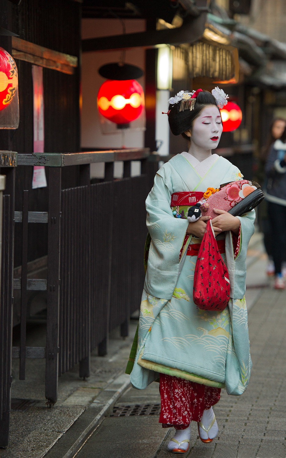 KYOTO