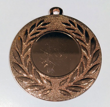 D111 Medal (Bronze)