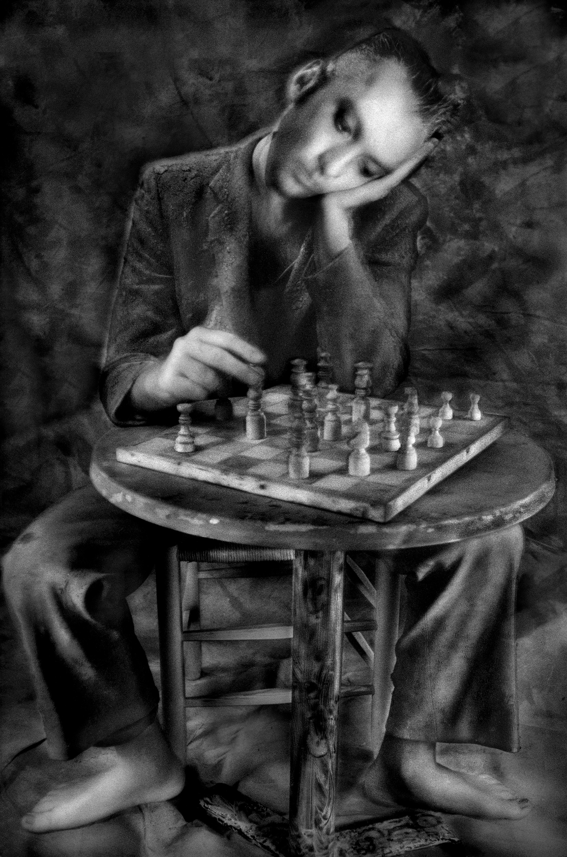 © William Ropp