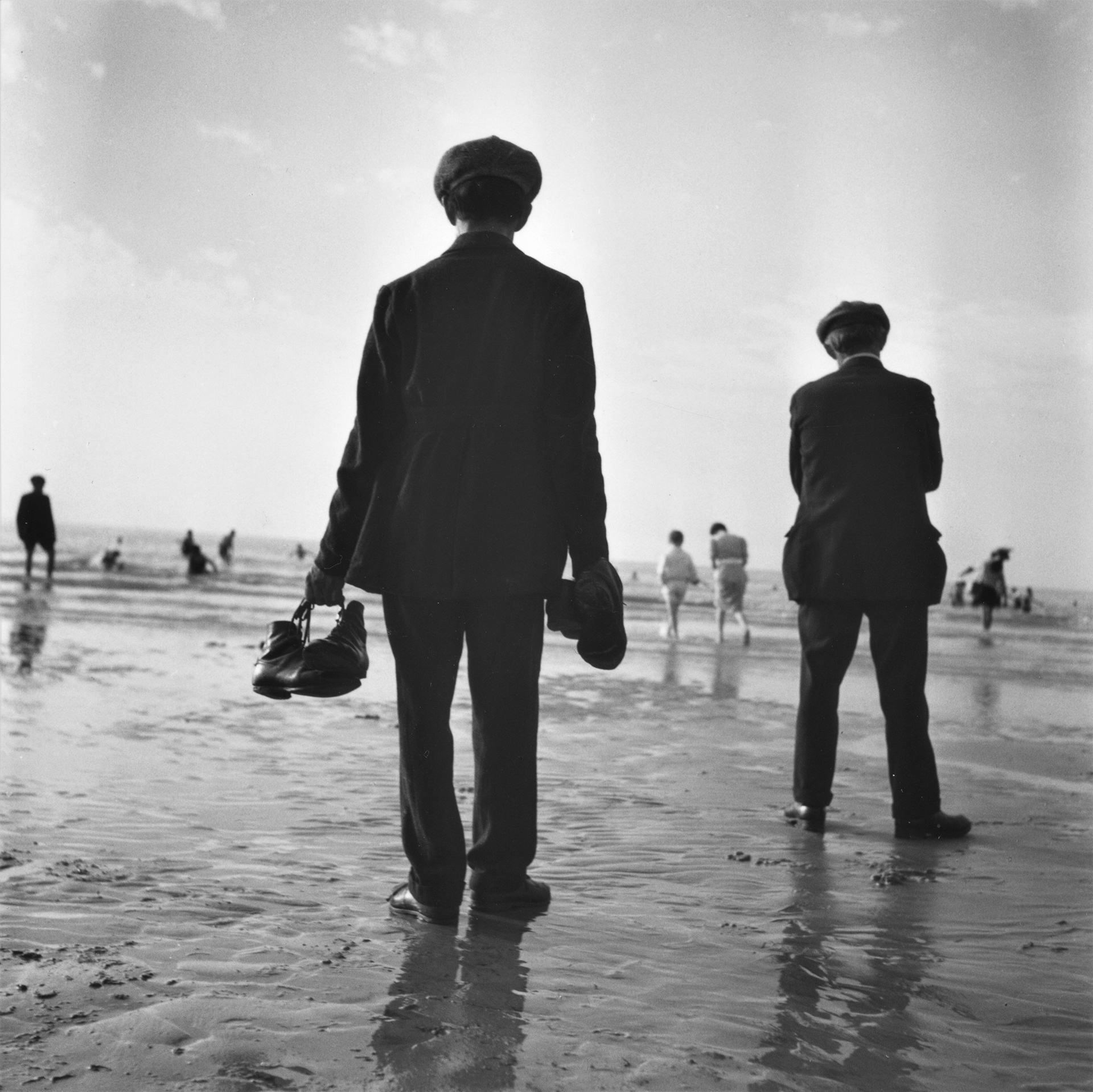 Roger Schall