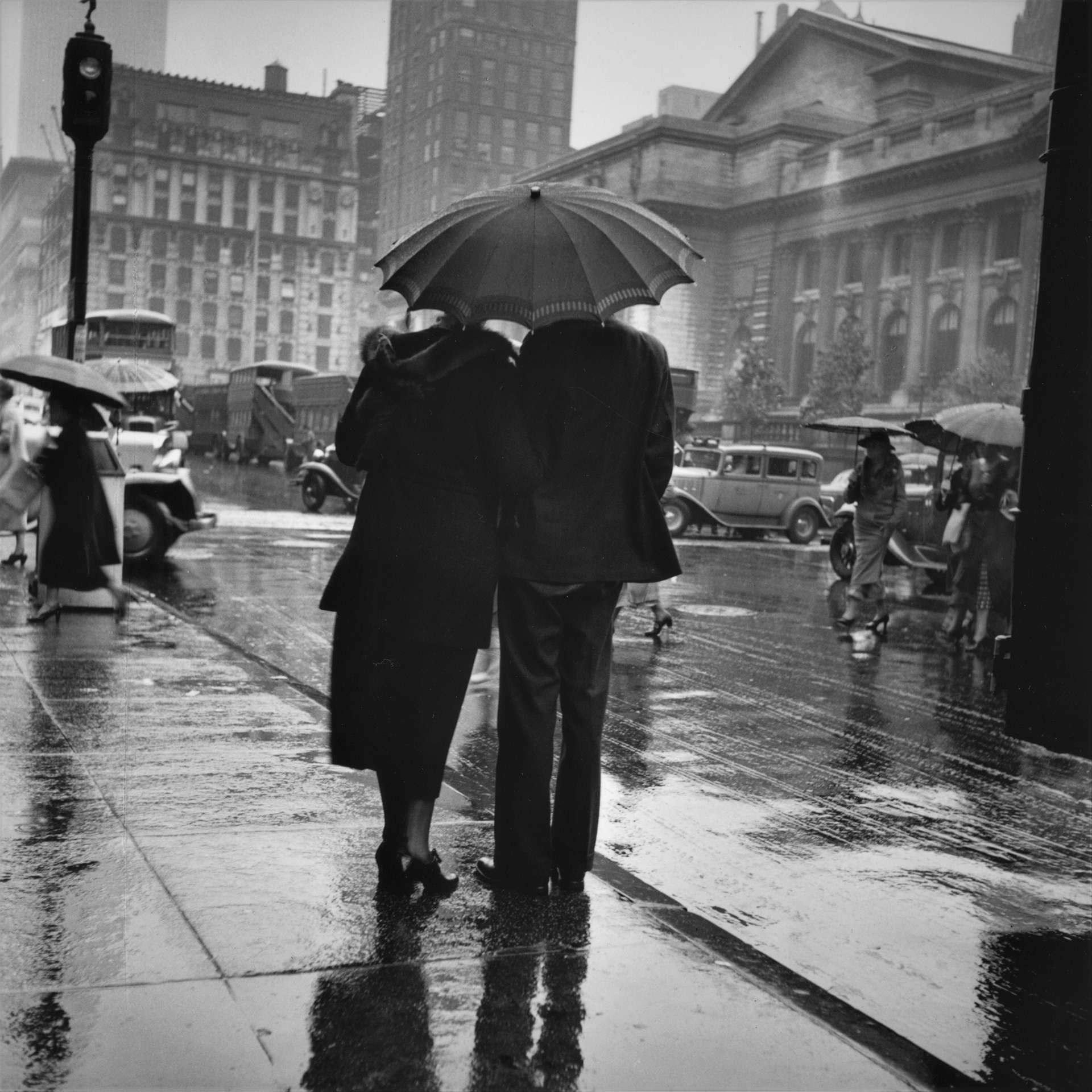 Roger Schall