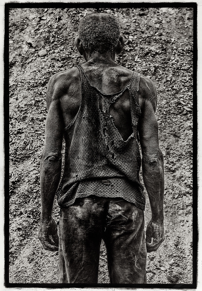 Stephane Noel