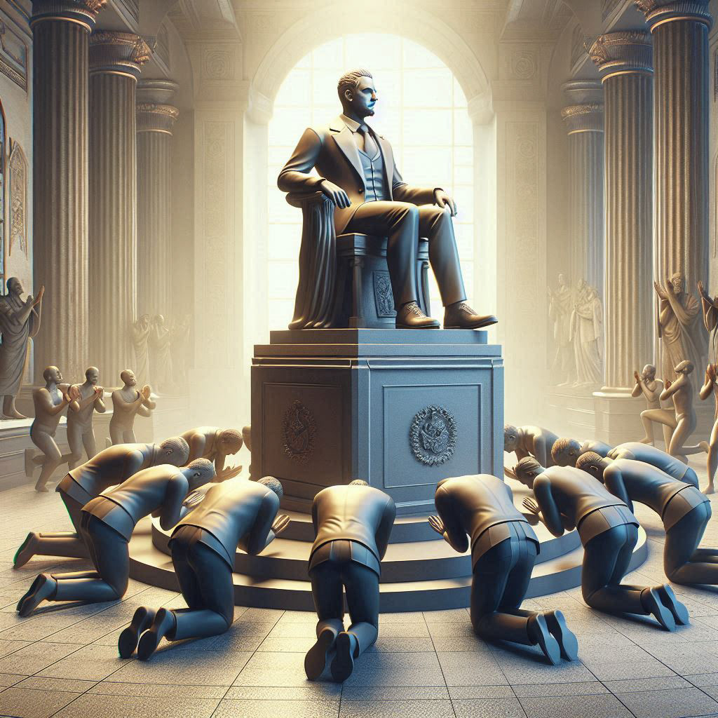 Worship of Intellect