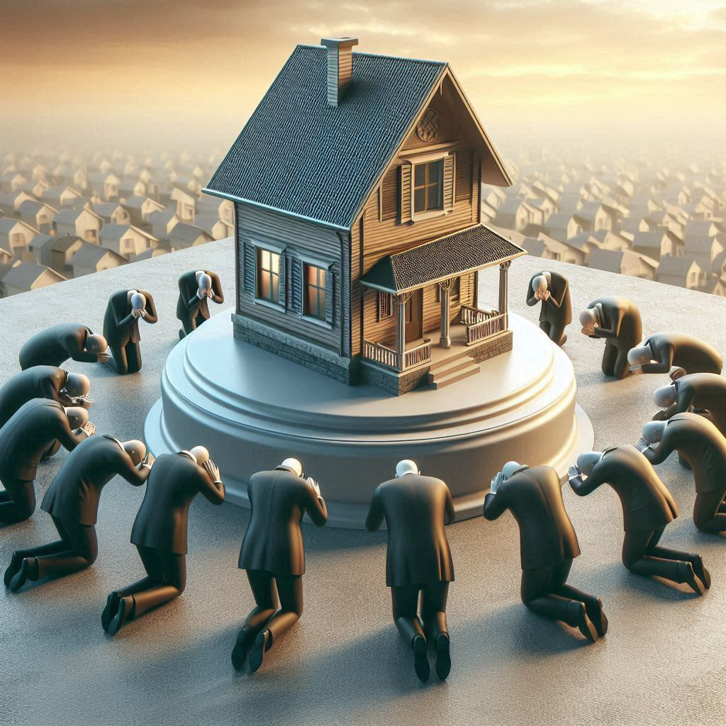 Worship of Home