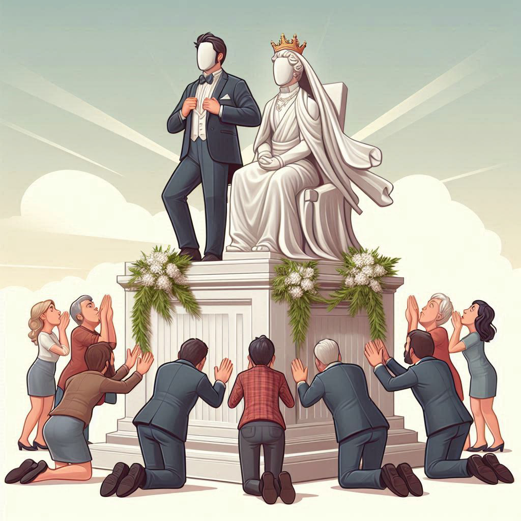 Worship of Relationships