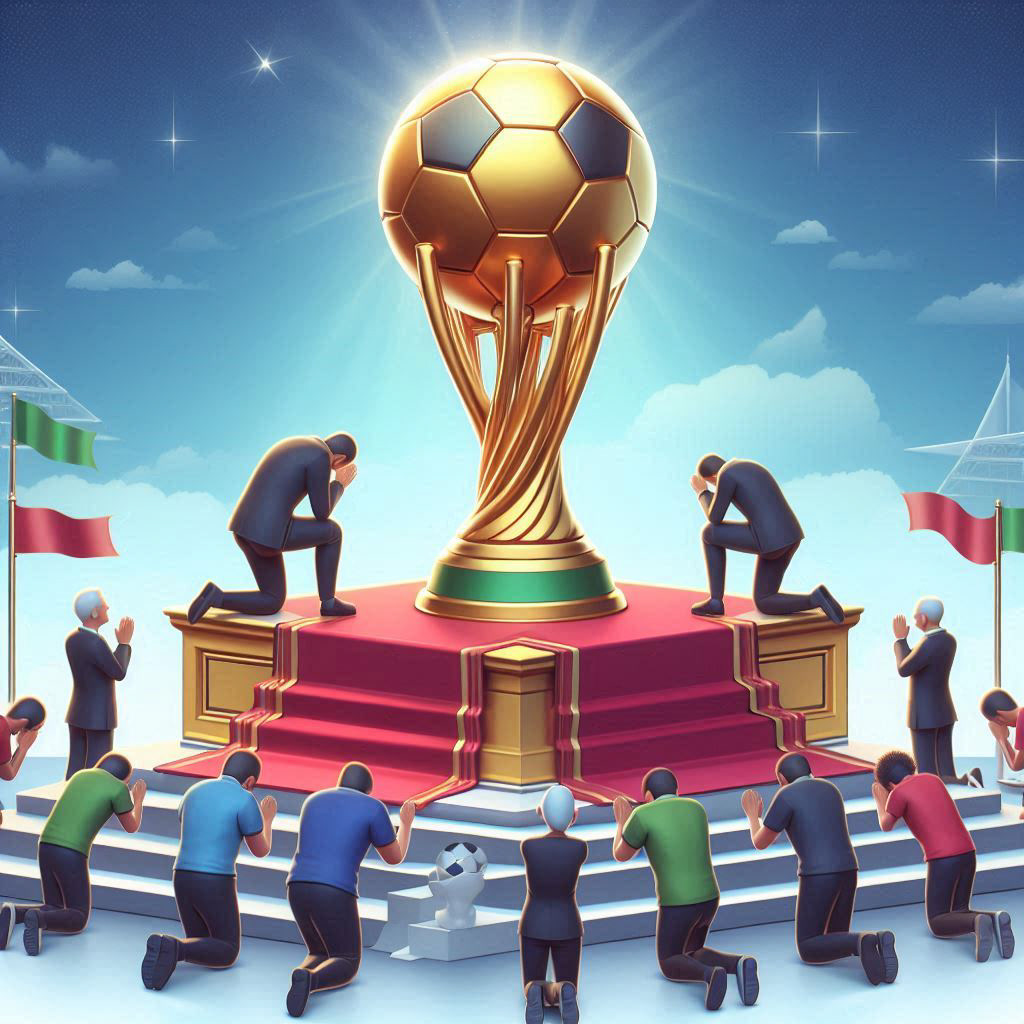 Worship of Sports