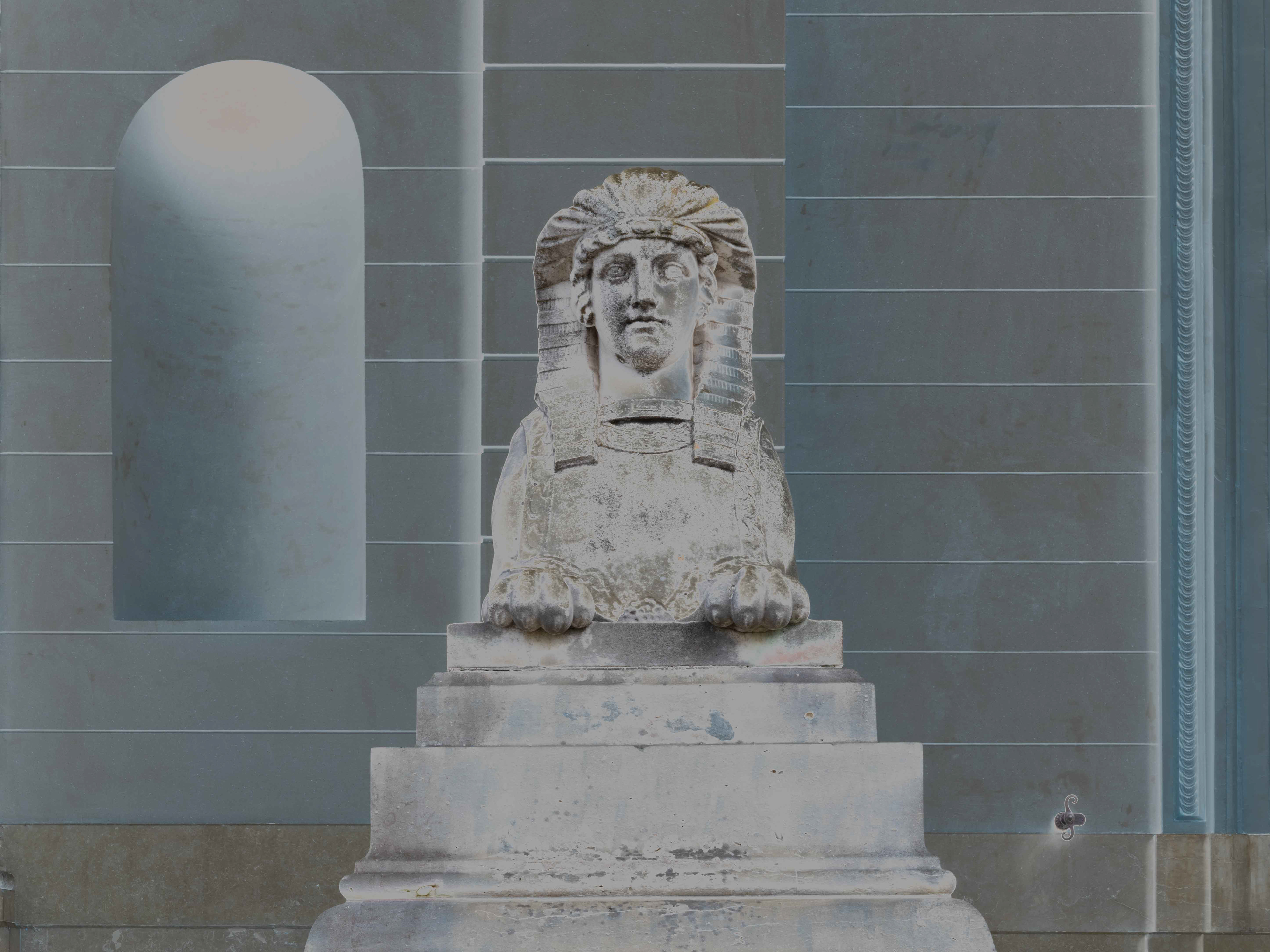Sphinx