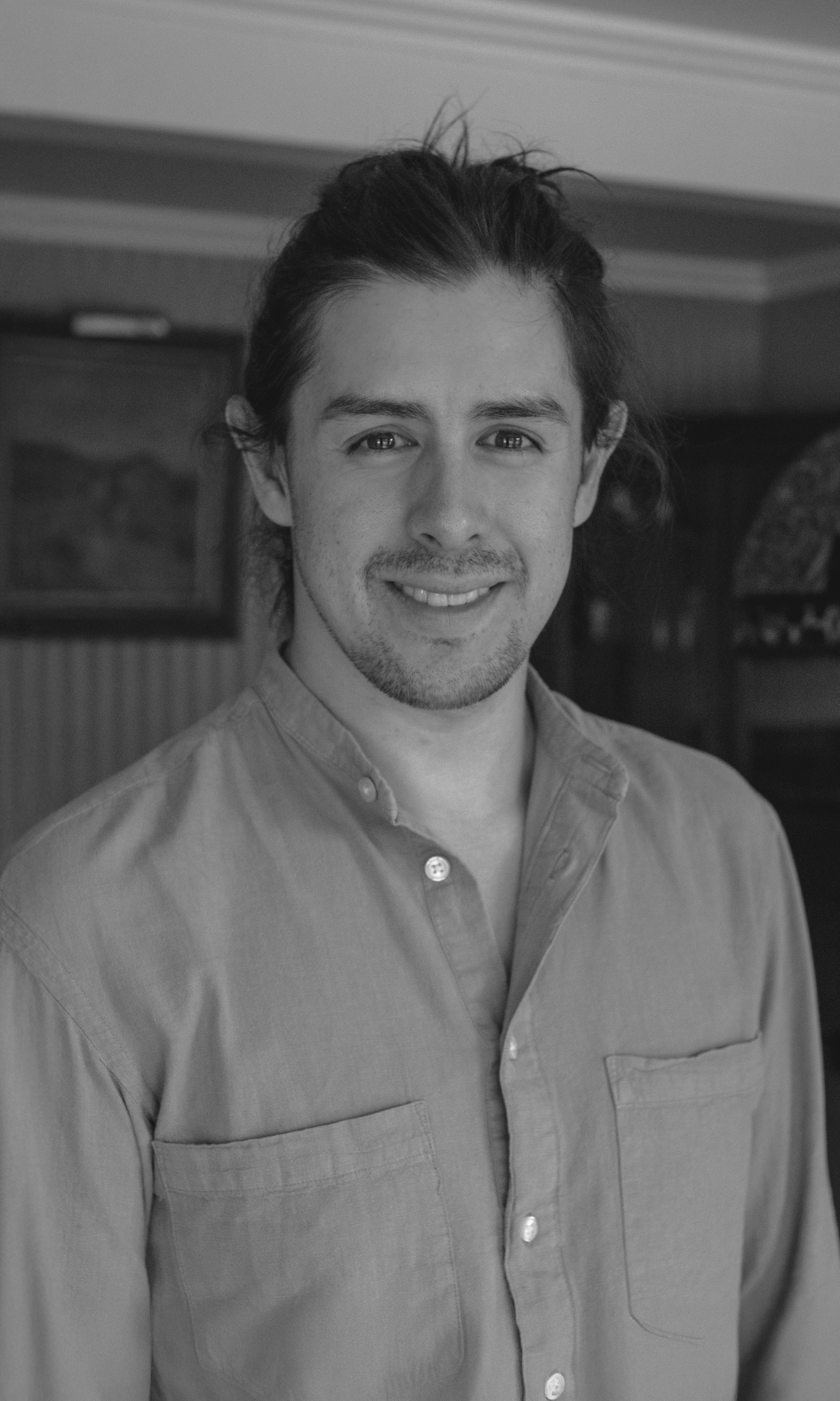 Fotografía por Gabriel Barragán, 2025