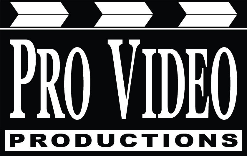 Pro Video Productions